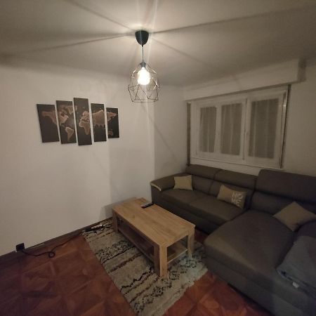 Tres Grand Appartement De 76M2 A Strasbourg Exterior photo